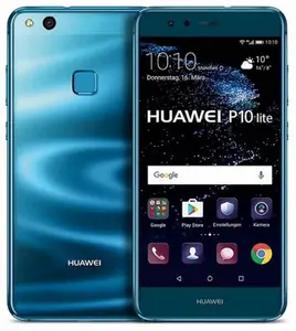 Замена тачскрина на телефоне Huawei P10 Lite в Самаре